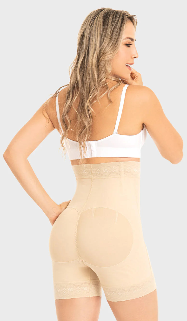 SXA0327 MYD SHORT CIERRE INFERIOR