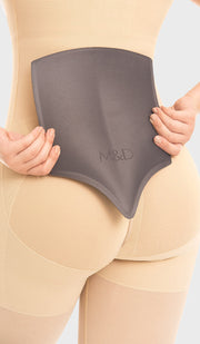 Moldeador lumbar en espuma MYD Ref. MLE-UNI