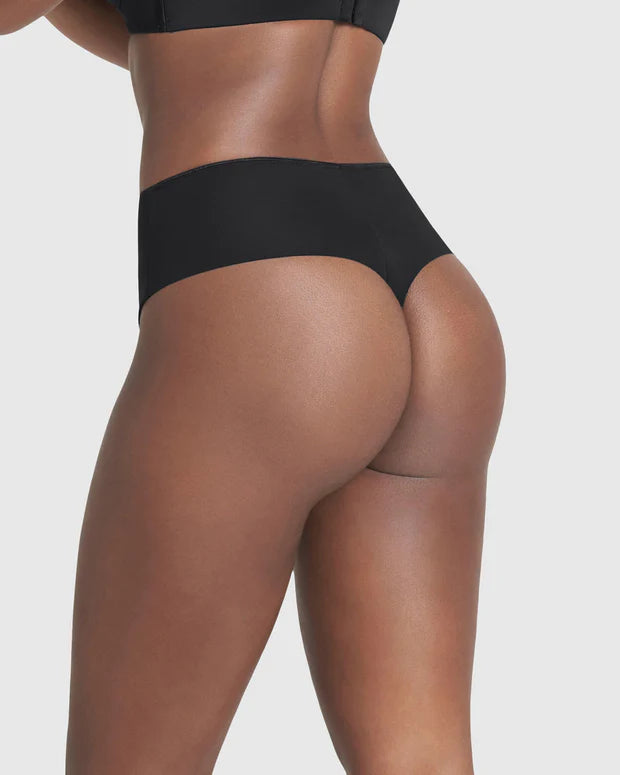 Panty faja brasilera de control fuerte tiro alto LEONISA 012952
