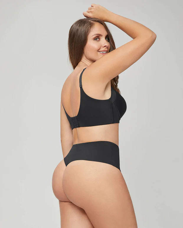 Panty faja brasilera de control fuerte tiro alto LEONISA 012952