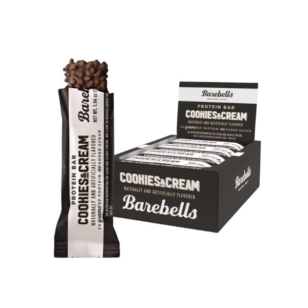 Barebells Cookies&Cream