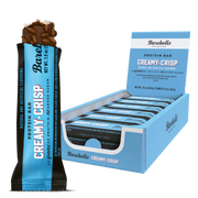 Barebells - Creamy Crisp