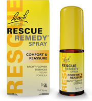 Rescue remedy aerosol 7ml