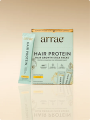 Arrae Hair Growth protein