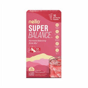 Nello, súper balance mix 10 unidades