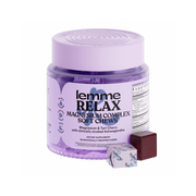 Lemme relax magnesium soft chews