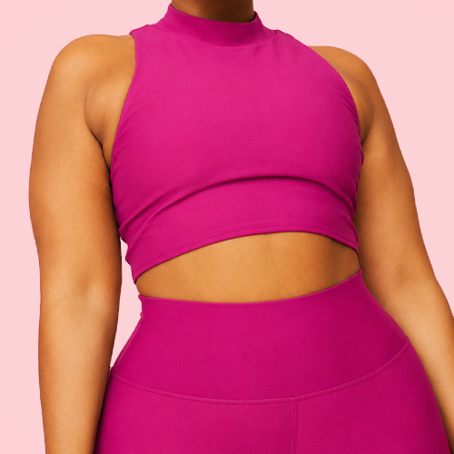 Ropa Deportiva