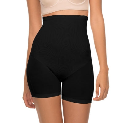 Faja Short Satinado sin costuras ANNE SHANTEL DI8003PK