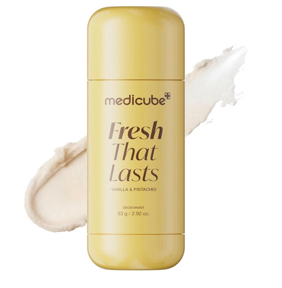 Medicube Desodorante barra