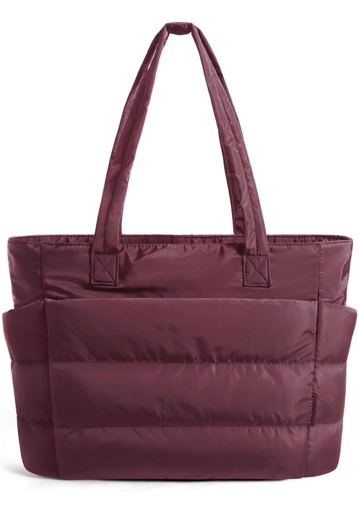 BAGSMART, bolso de mano