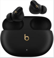 BEATS studio Buds BLACK/GOLD