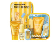 Medicube Kit corporal Fresh glow