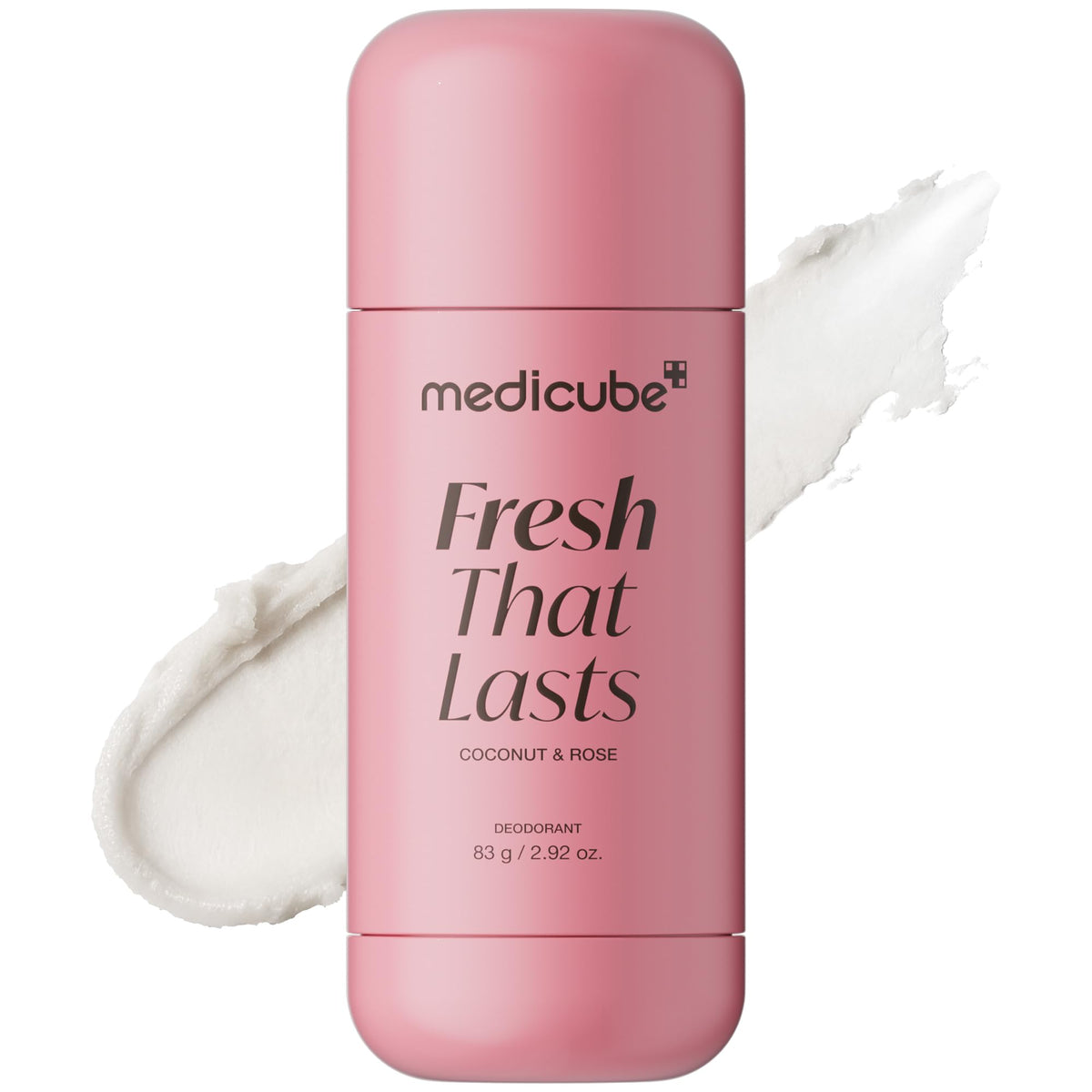 Medicube Desodorante barra