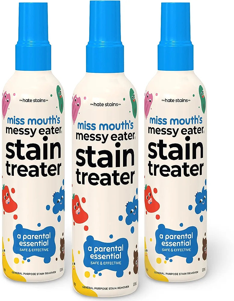 Quita manchas, STAIN TREATER