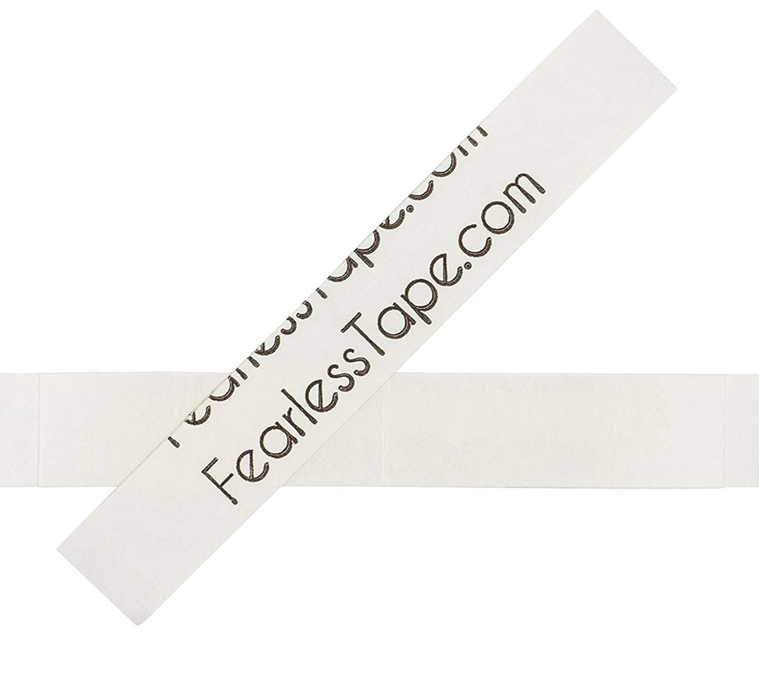 Tape para el cuerpo y ropa