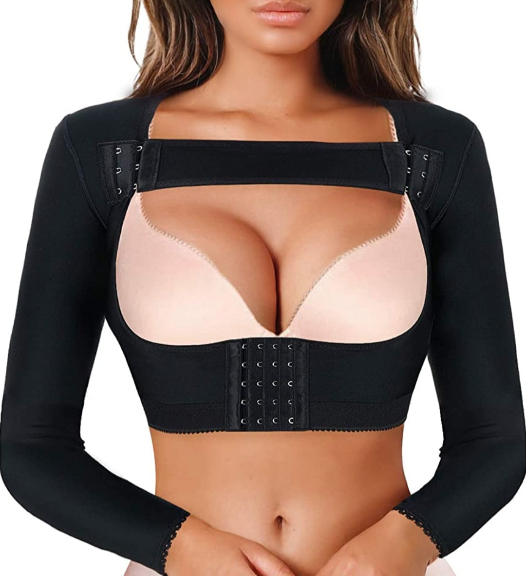 Faja para brazos
