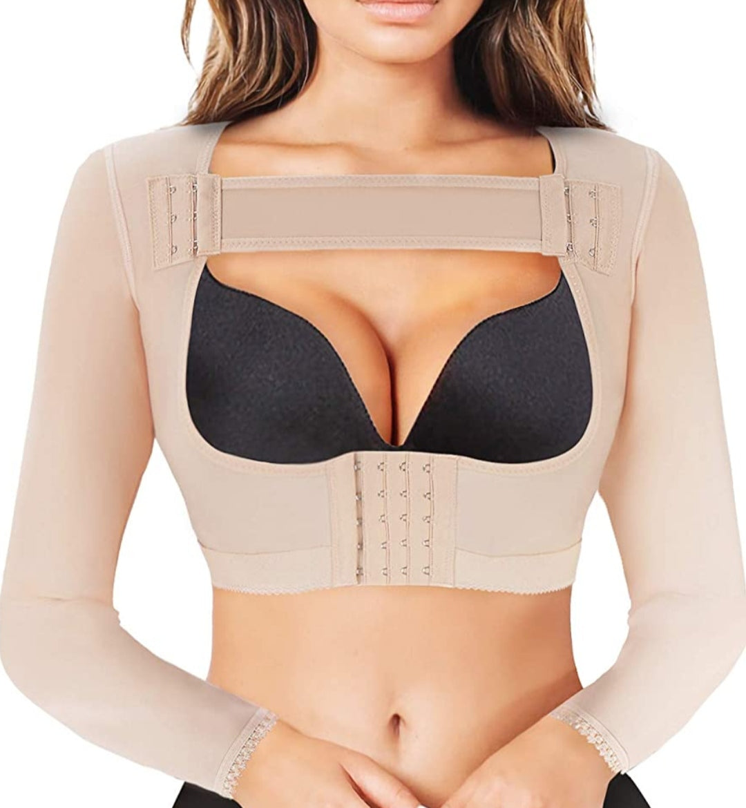 Faja para brazos