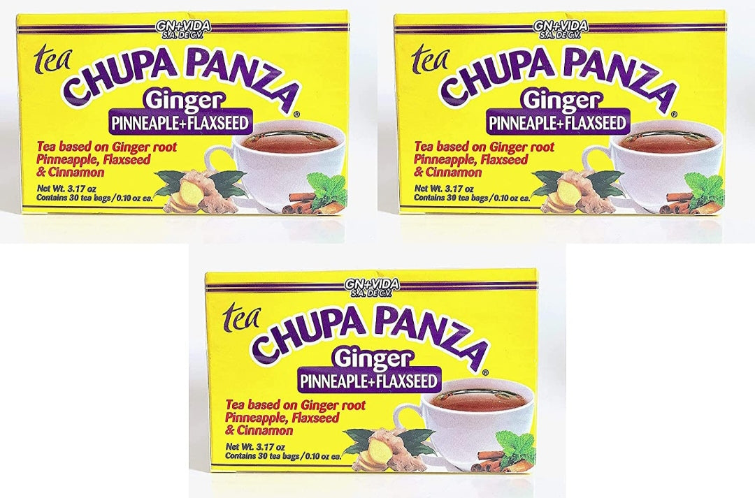 Te Chupa panza