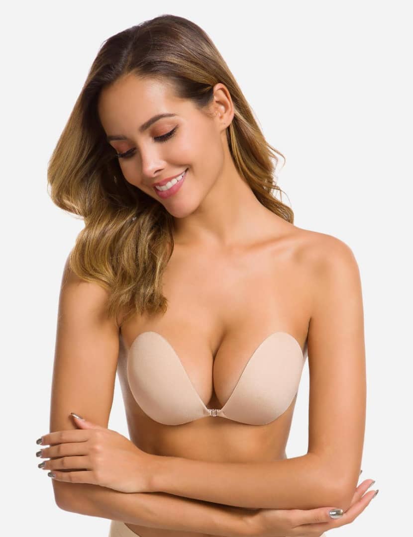 Brassier niidor