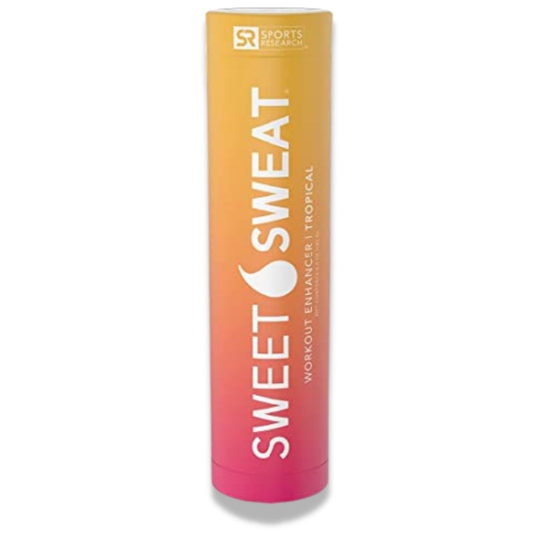 Potenciador De Entrenamiento En gel Sweet Sweat