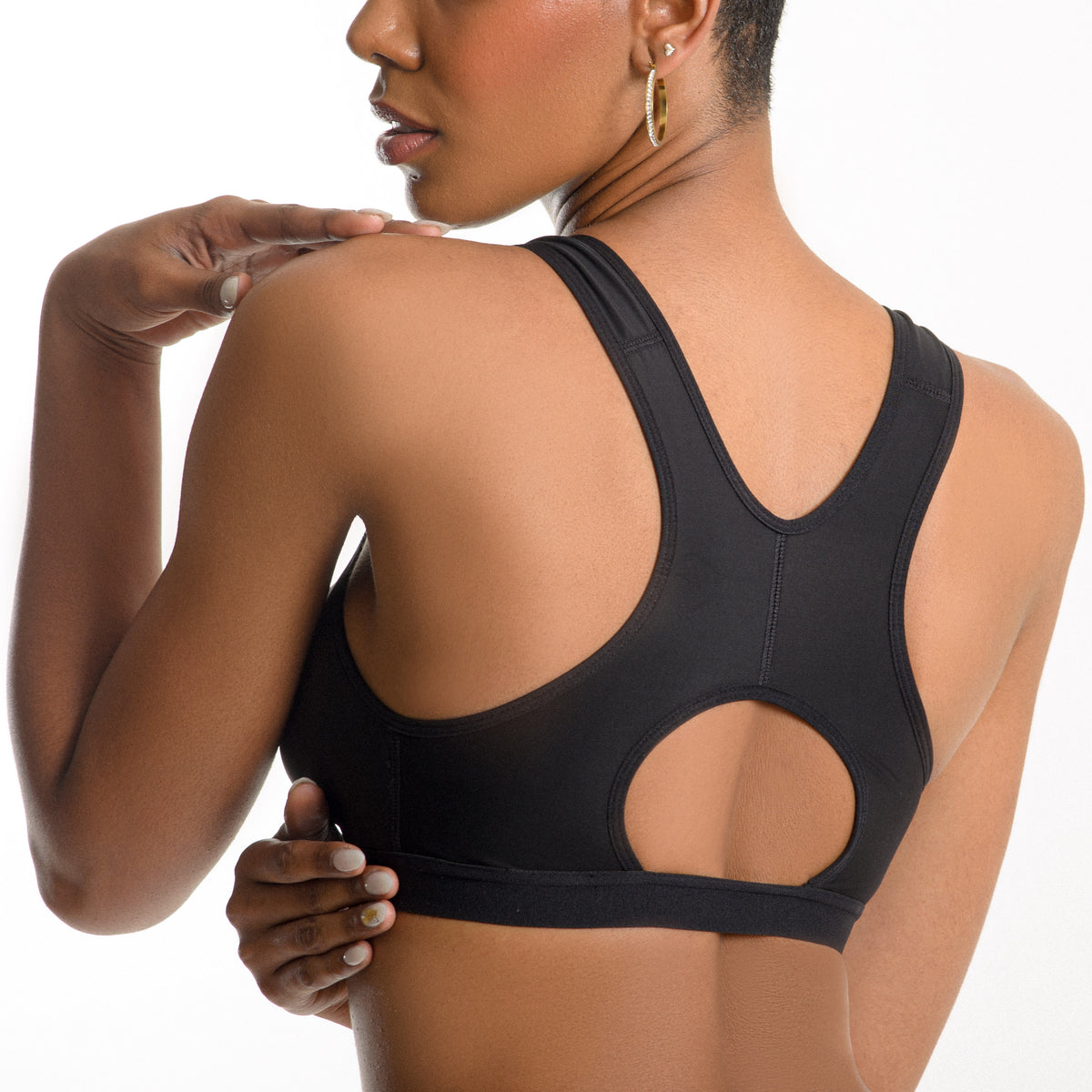 Sosten Post Operatorio Curvy Power