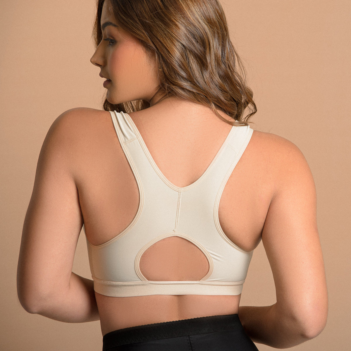 Sosten Post Operatorio Curvy Power