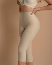 Pantalón Moldeador Para Piernas Y Cintura Levanta Glúteos